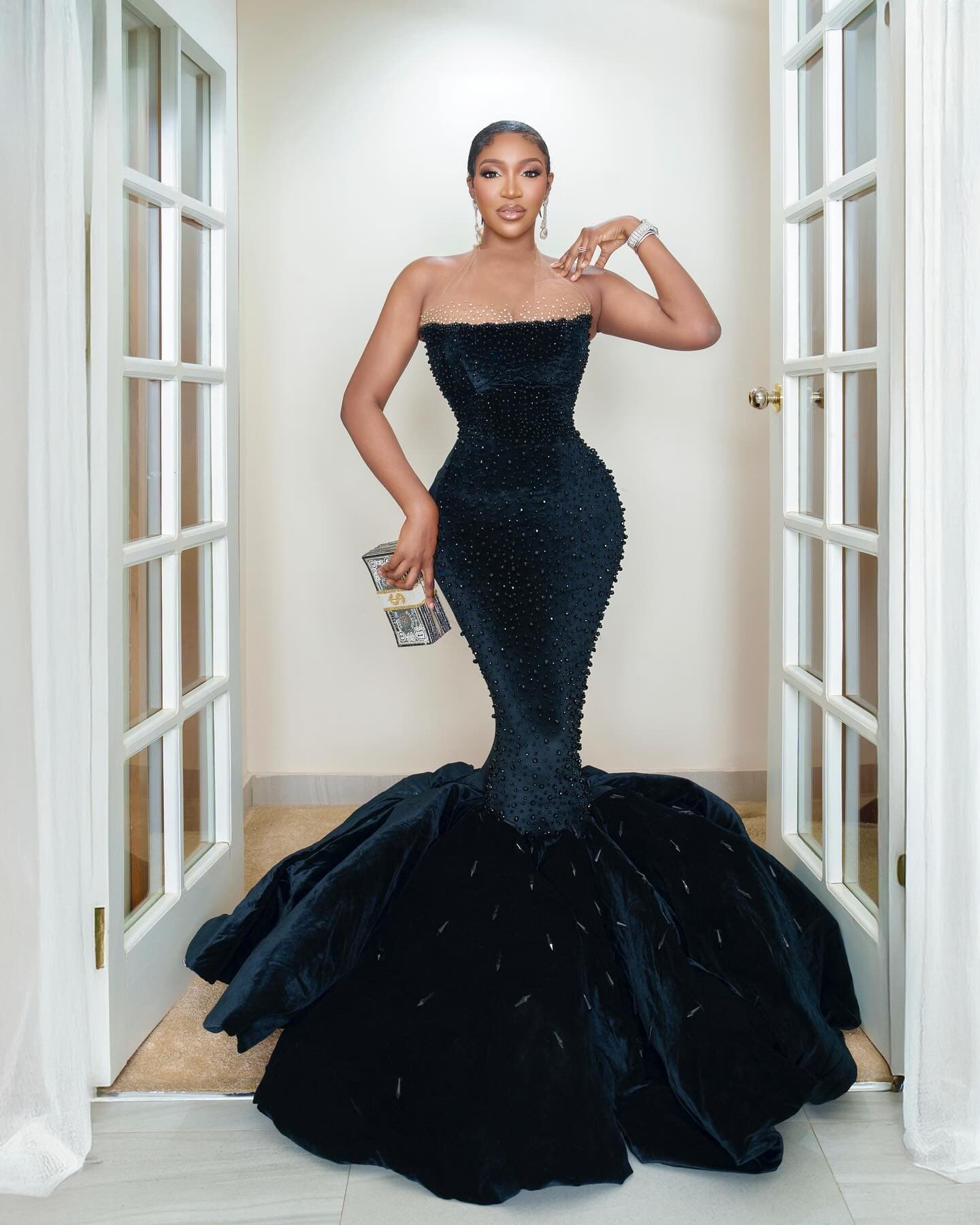 AGBONS-GL couture — gallery image 2