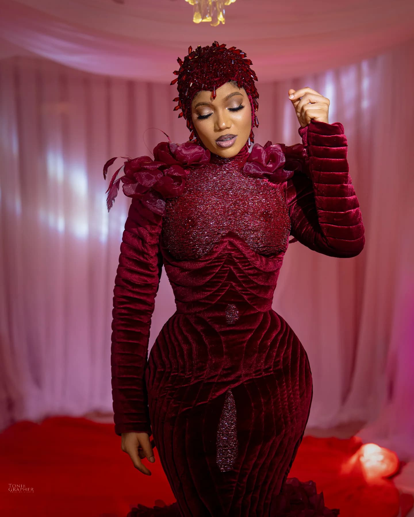 AGBONS-GL couture — gallery image 3