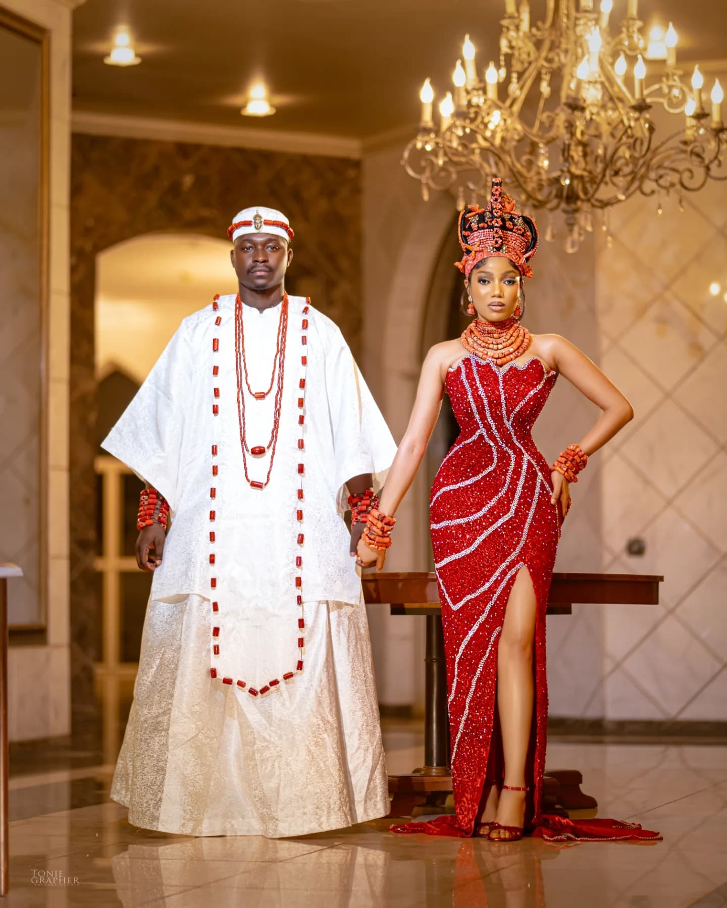 AGBONS-GL couture — gallery image 7