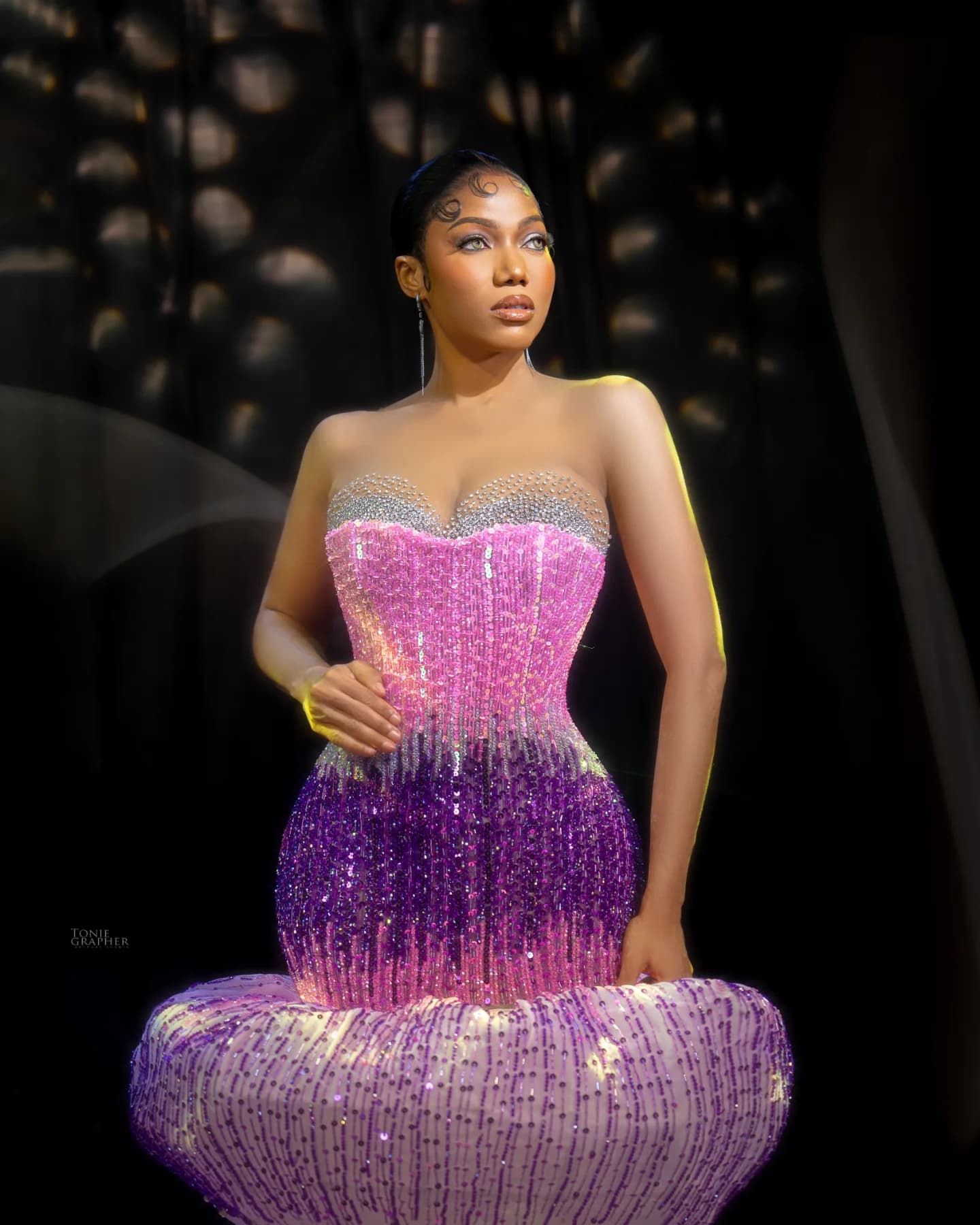 AGBONS-GL couture — gallery image 12