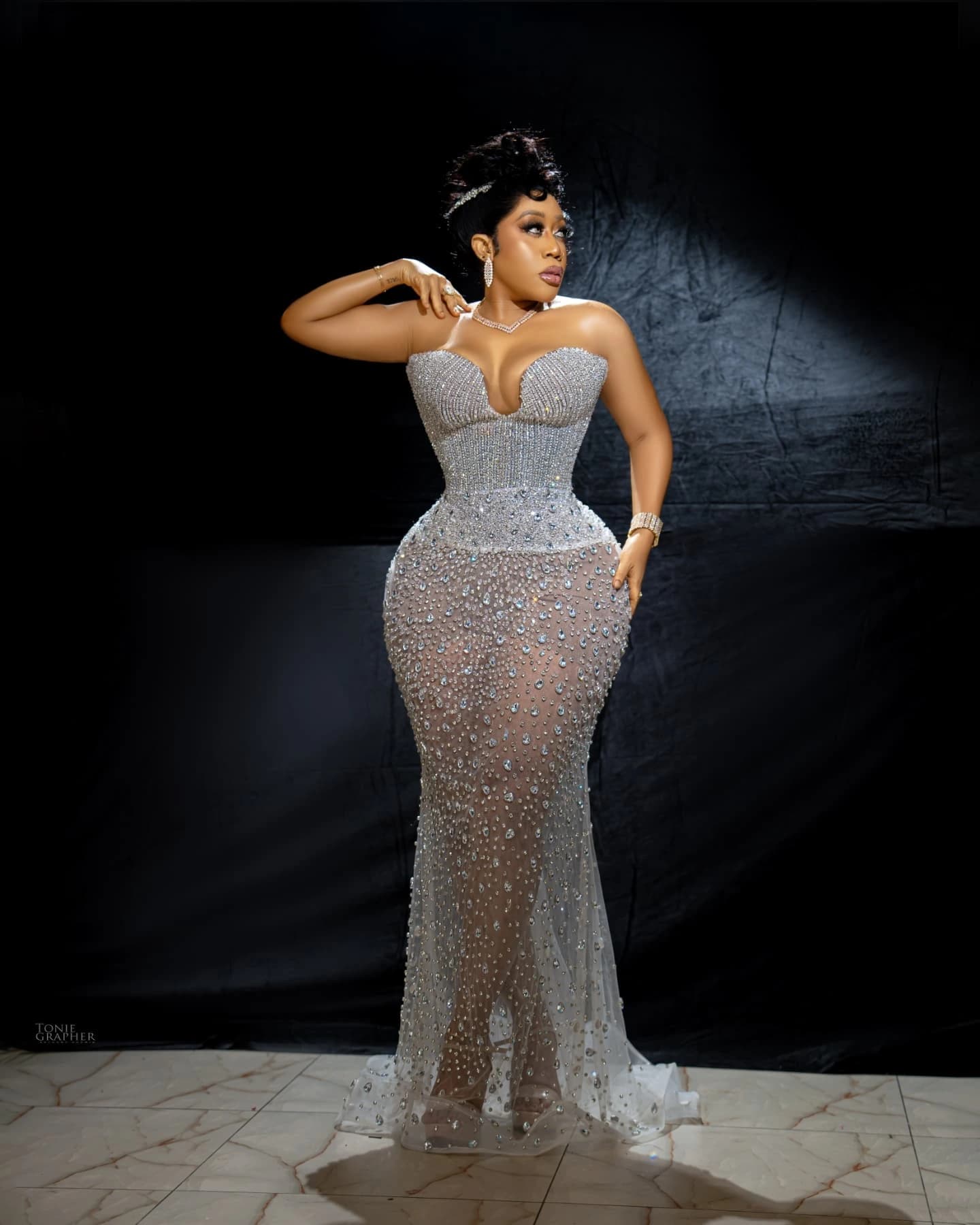 AGBONS-GL couture — gallery image 13