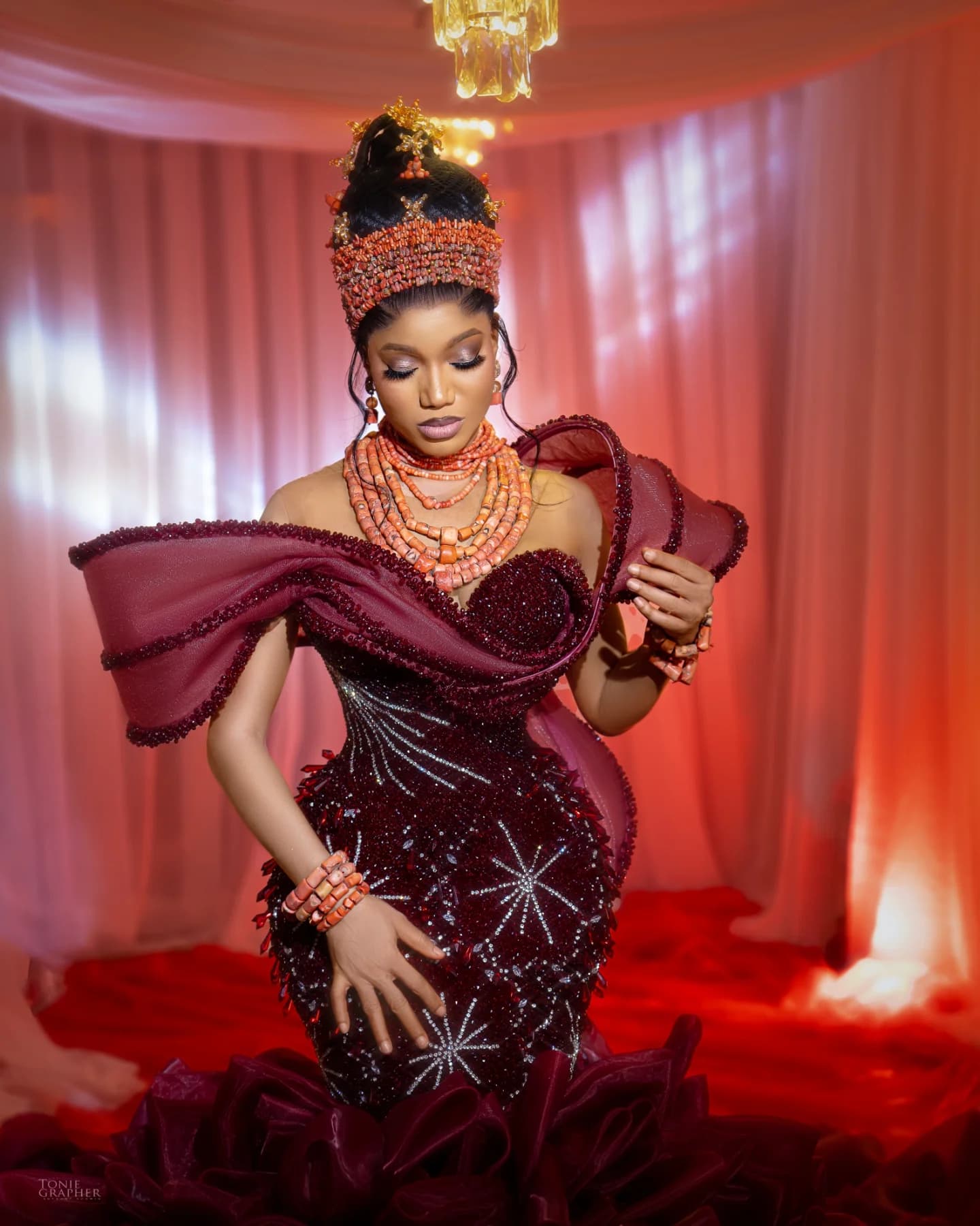 AGBONS-GL couture — gallery image 14