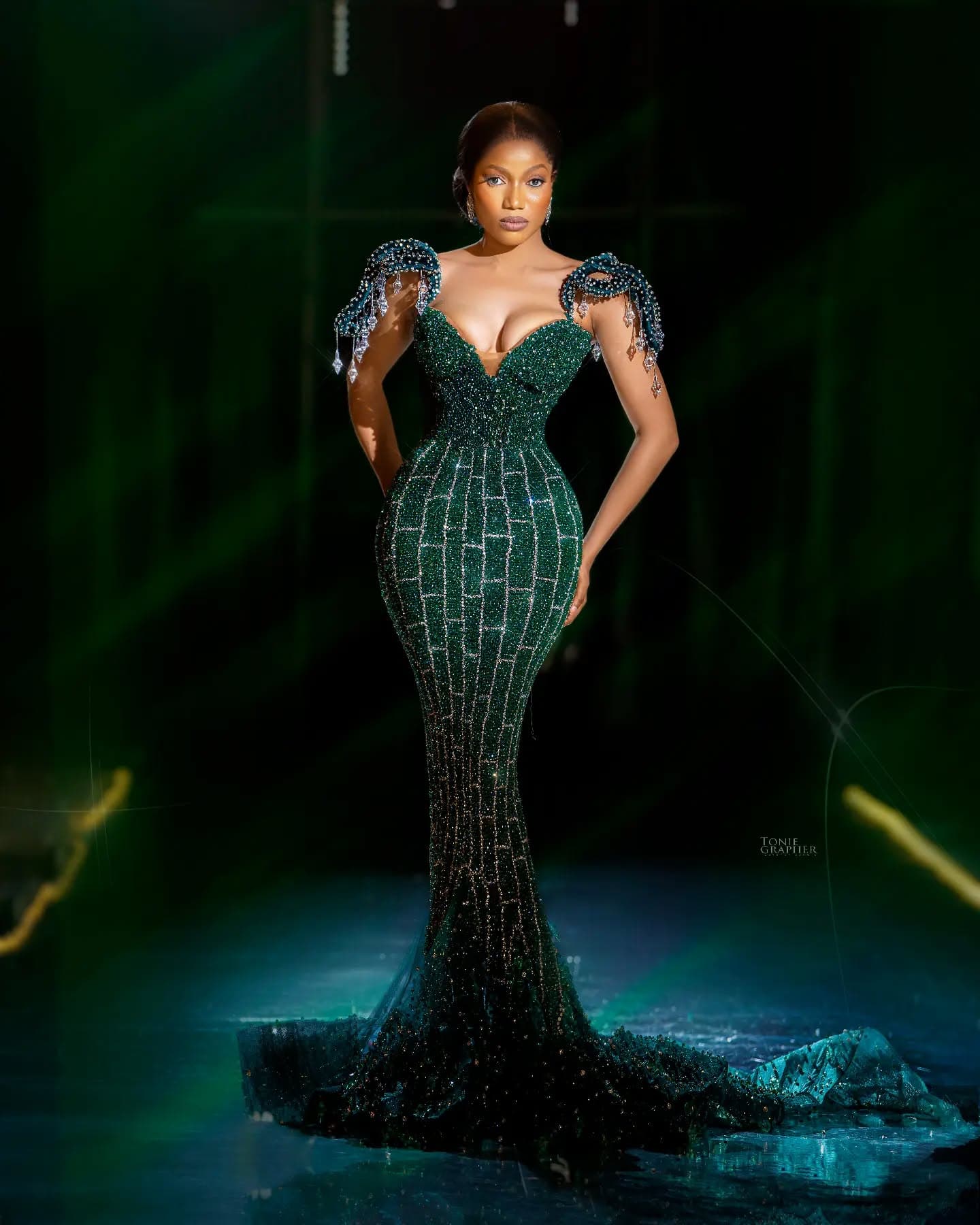 Haute Couture Bridal Collection