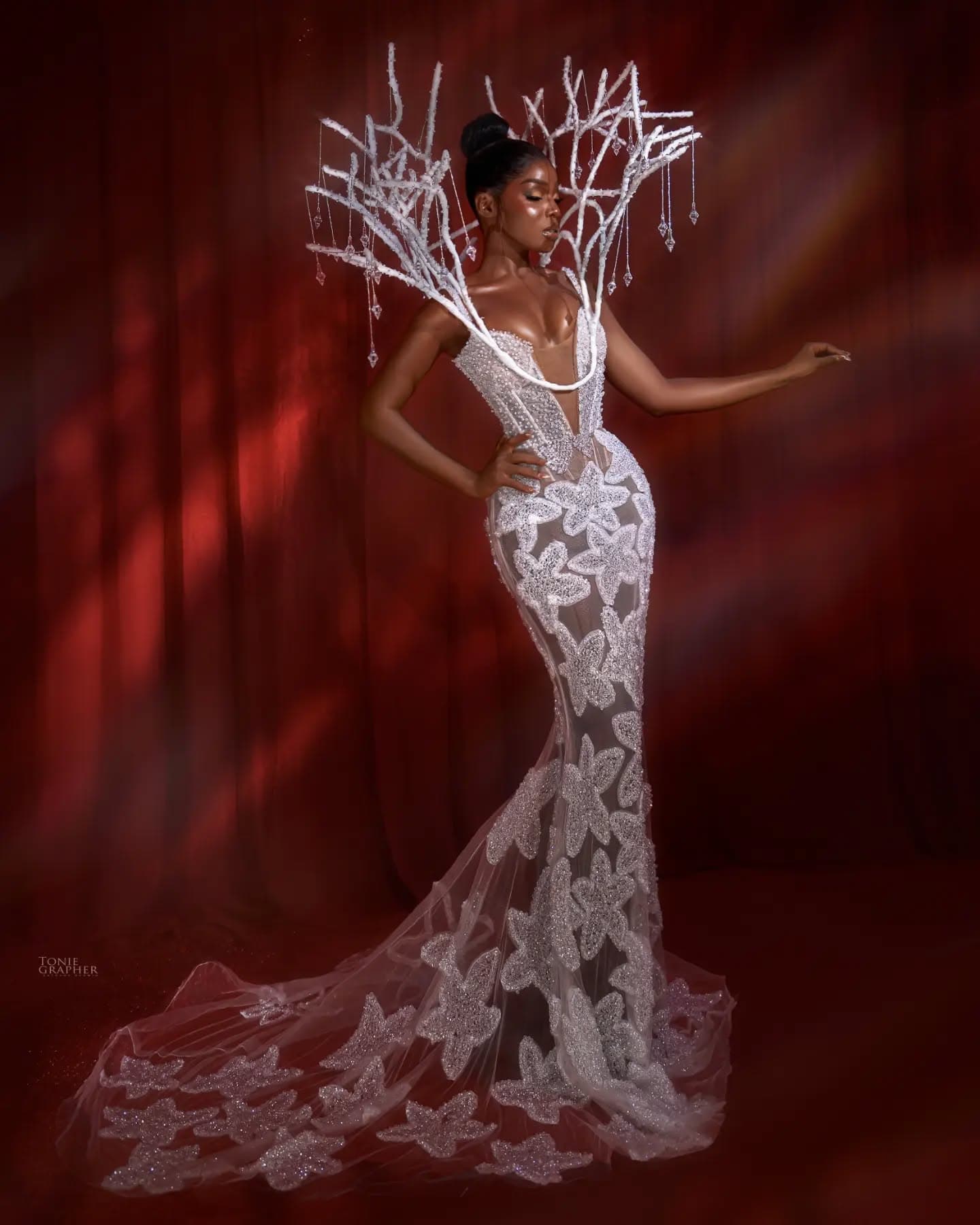 Viva Drape — view 3