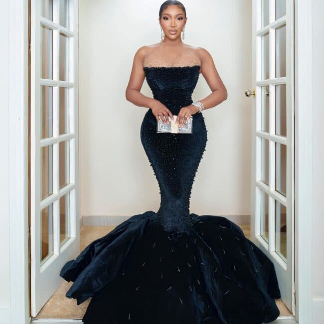 Bridal collections look